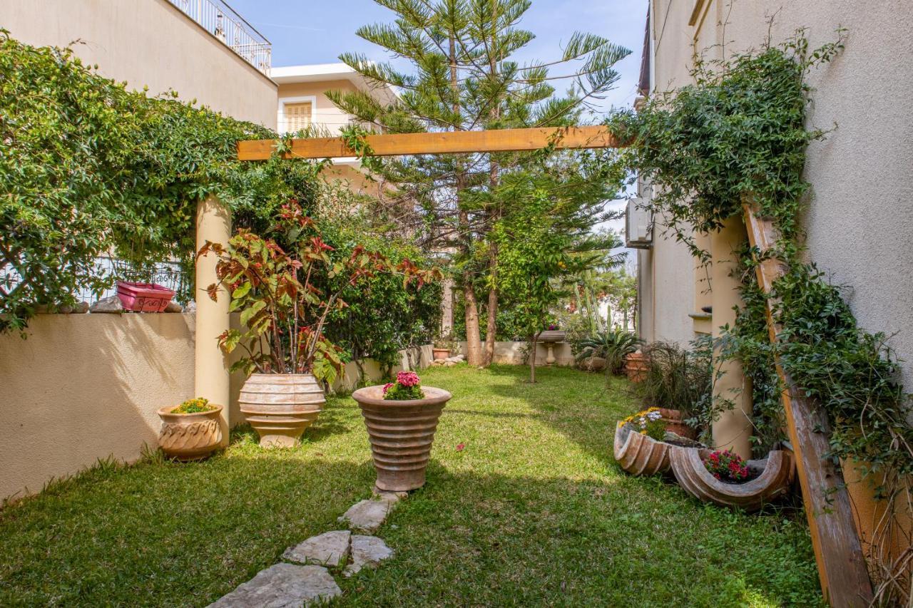 Bolero Apartment Argostoli Exterior photo