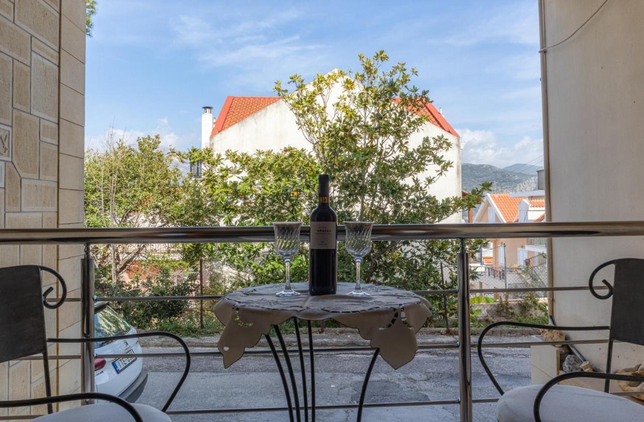 Bolero Apartment Argostoli Exterior photo