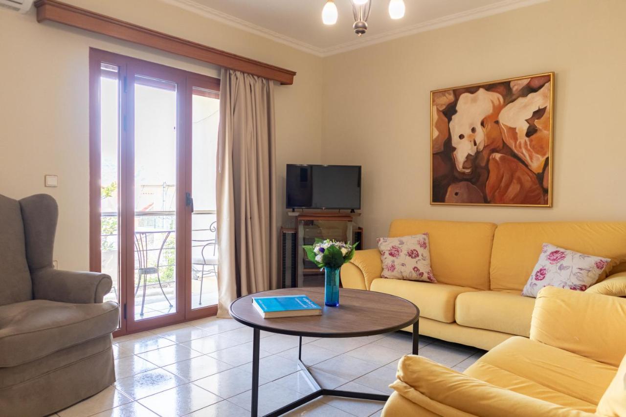 Bolero Apartment Argostoli Exterior photo