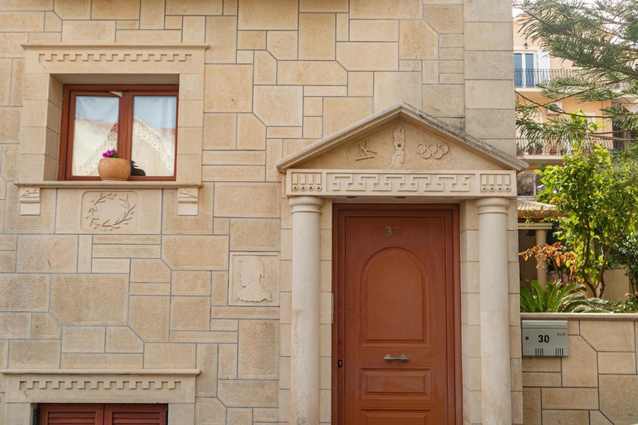 Bolero Apartment Argostoli Exterior photo