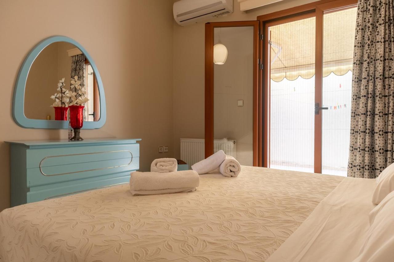 Bolero Apartment Argostoli Exterior photo