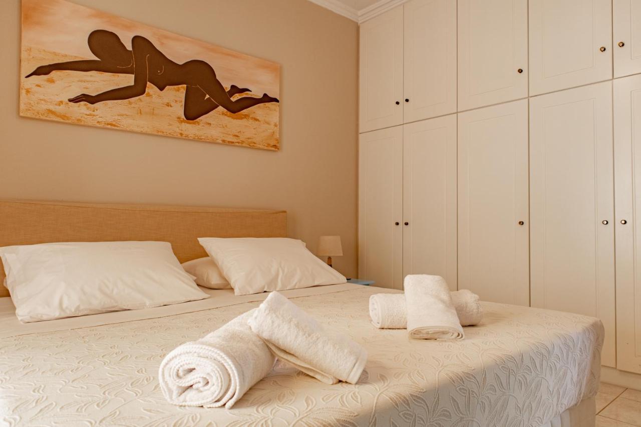 Bolero Apartment Argostoli Exterior photo