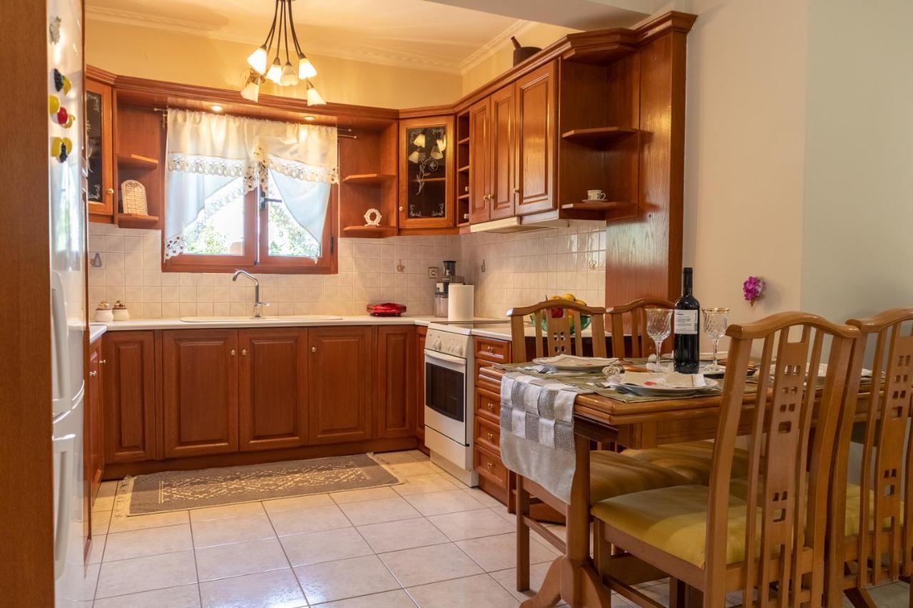 Bolero Apartment Argostoli Exterior photo