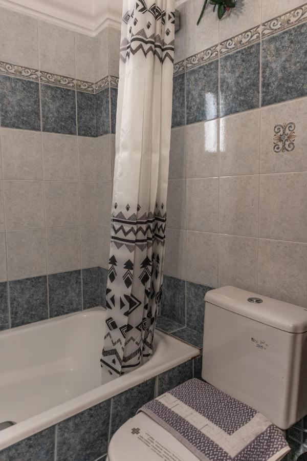 Bolero Apartment Argostoli Exterior photo