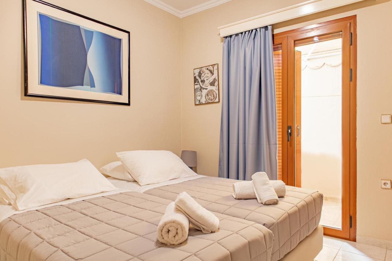 Bolero Apartment Argostoli Exterior photo