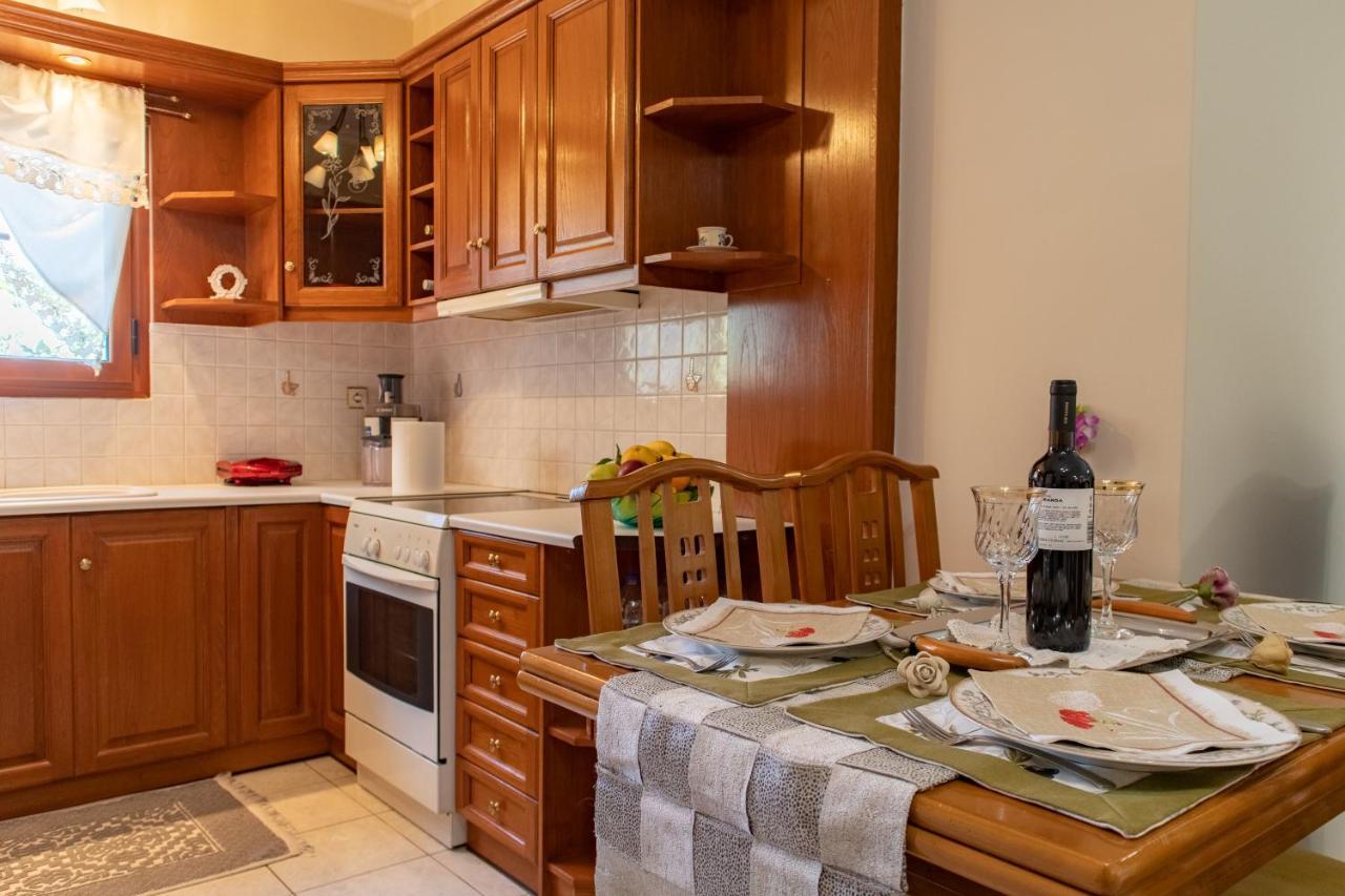 Bolero Apartment Argostoli Exterior photo