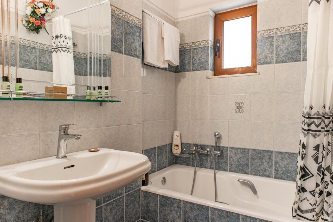 Bolero Apartment Argostoli Exterior photo