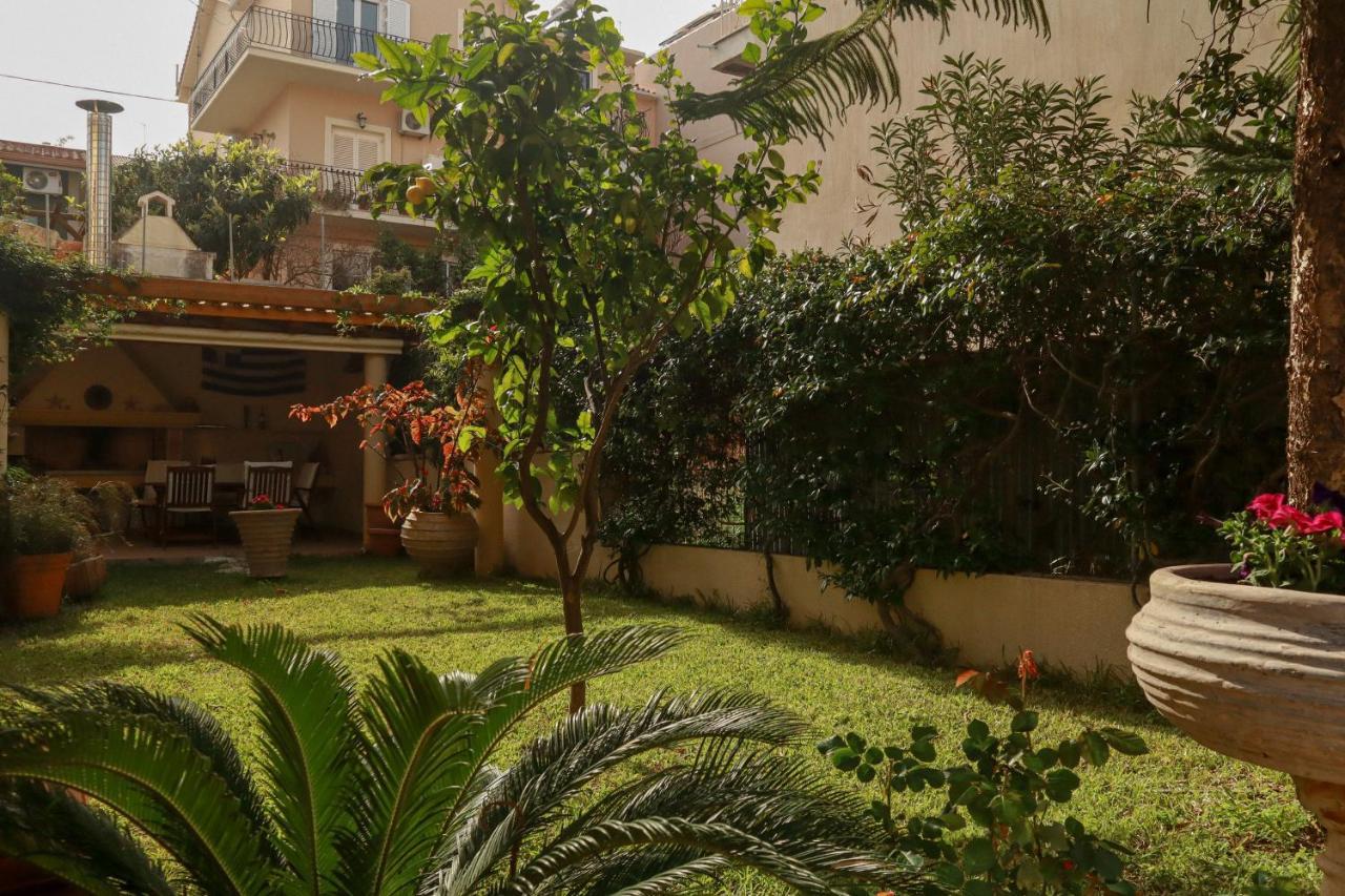 Bolero Apartment Argostoli Exterior photo