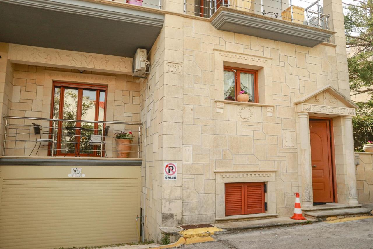 Bolero Apartment Argostoli Exterior photo